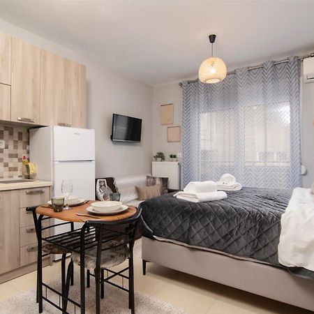 Oasis Studio Alexandroupoli Exterior photo