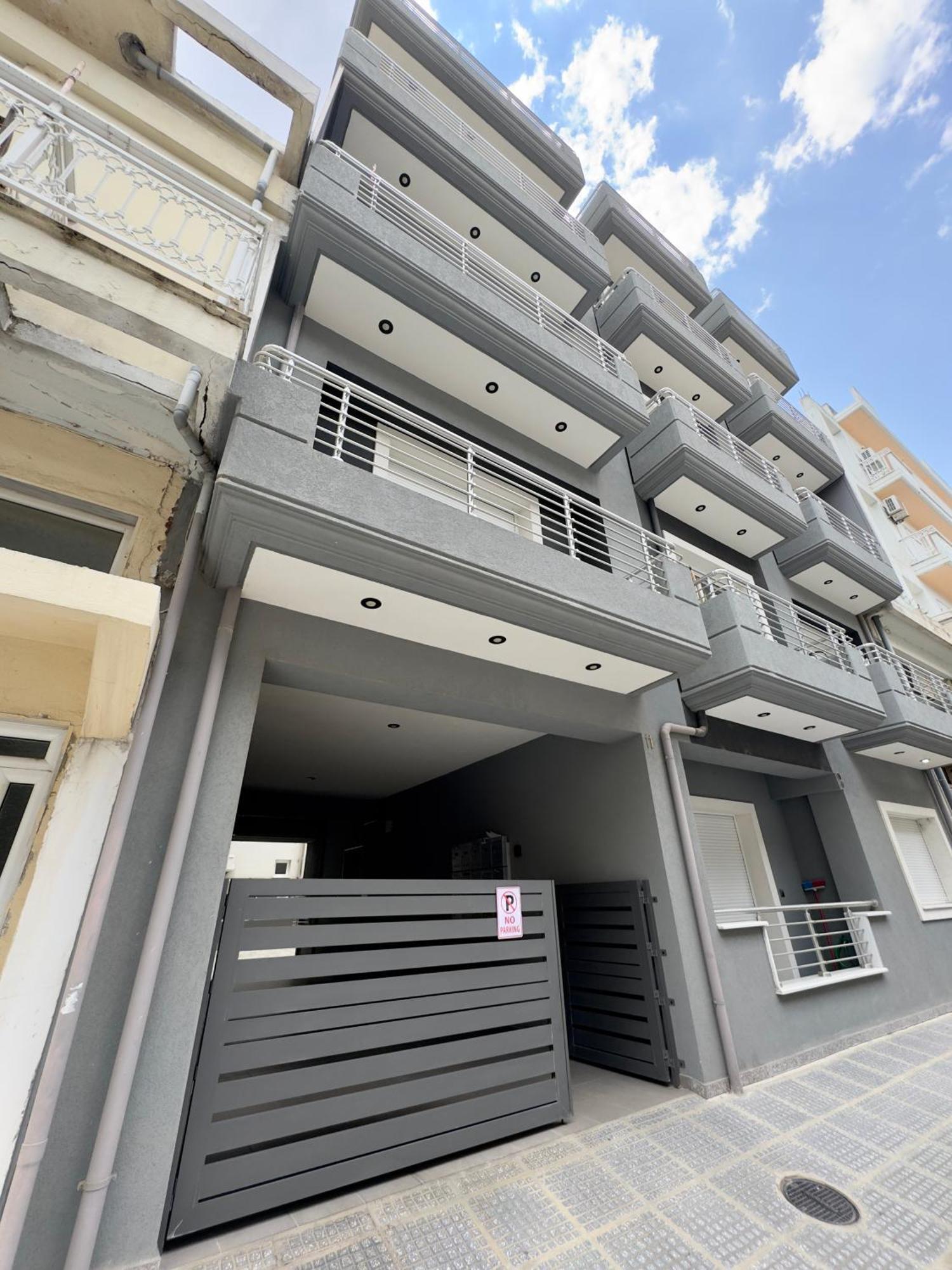Oasis Studio Alexandroupoli Exterior photo